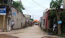 Nghi án con đâm chết cha vì mâu thuẫn trên bàn nhậu