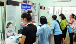 Thực hư thông tin đóng BHXH dựa trên tổng thu nhập từ 1/1/2018