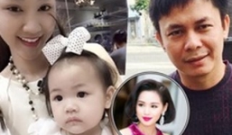 Từ chia sẻ của Tâm Tít mới lộ diện người bố bí mật của con gái Maya là đại gia Chu Đăng Khoa