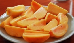 Những đối tượng tuyệt đối không nên ăn hồng nếu không muốn rước họa vào thân