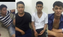 Phá băng 'quái xế' gây hàng loạt vụ cướp táo tợn trên phố Sài Gòn