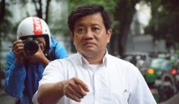 Ông Đoàn Ngọc Hải: 'Tôi chỉ nói câu đó để ví dụ chứ không có ý gì'