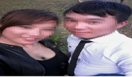 Cô gái trẻ mất tích đúng hôm kỷ niệm ngày cưới khi đi giao hàng