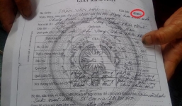 Đã sửa lại 'giới tính' cho thiếu nữ 17 tuổi không được đi học cấp 2