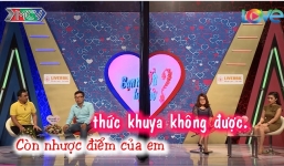 Chàng trai chia sẻ lý do bị 'ế' là vì... đi ngủ đúng giờ gây sốc