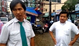 Chánh Văn phòng TP HCM lên tiếng về phát ngôn gây 'bão' của ông Đoàn Ngọc Hải