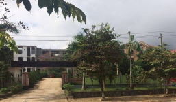 Quảng Trị: Phó Bí thư huyện viết đơn xin không luân chuyển