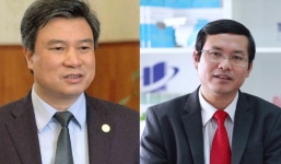 Thủ tướng bổ nhiệm 2 thứ trưởng Bộ Giáo dục