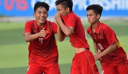 Thua Australia, Việt Nam vẫn chính thức giành vé dự VCK giải châu Á