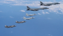 Vì sao dân Mỹ phản đối tấn công phủ đầu Triều Tiên?