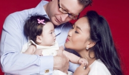 Bức thư đậm chất ngôn tình nữ ca sĩ Đoan Trang dành cho chồng tây khiến cộng đồng mạng cười rớt hàm