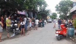 Phát hiện thi thể nhân viên quản lý công ty chết bất thường trong phòng trọ