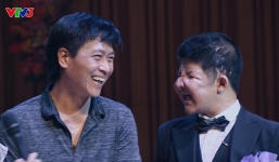 Quốc Tuấn: 'Bố chỉ mong Bôm tĩnh tâm học tập trở lại và theo đuổi niềm đam mê dành cho âm nhạc'