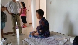 Bị mẹ chồng nghi ngờ ngoại tình, con dâu phẫn uất ném con trai 4 tháng tuổi xuống đất