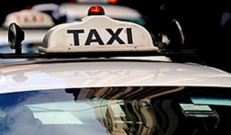 Cán bộ Tổng lãnh sự quán Mỹ trình báo bị cướp ở Sài Gòn