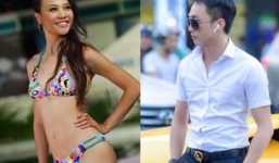 Đàm Thu Trang là người thứ 3 phá vỡ cuộc tình giữa Cường đô la và Hạ Vi?