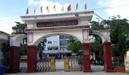 Điều dưỡng viên chết trong tư thế treo cổ ở bệnh viện