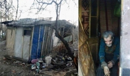 Nhờ bài viết trên mạng xã hội, cuộc đời của cụ ông 71 tuổi bất ngờ thay đổi