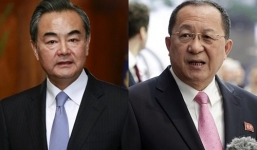 Rộ tin Trung Quốc bị mất liên lạc cấp cao với Triều Tiên giữa lúc căng thẳng