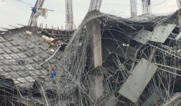 Sập công trình trường mầm non ở Hà Nội: Kiểm tra lần cuối các phần thi công vẫn phù hợp