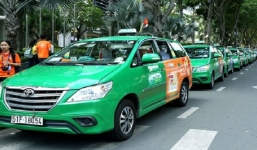 Gần 6.000 nhân viên taxi Mai Linh nghỉ việc