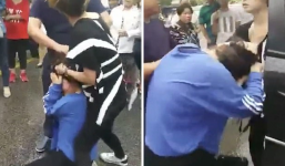 Tham vọng đổi đời, cô nhân viên 'cặp kè' với chồng của bà chủ bị một bài học nhớ đời