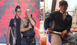 Người cha tìm được con thất lạc 17 năm khi xem xiếc trên TV