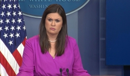 Triều Tiên tố Mỹ tuyên chiến, Nhà Trắng nói 'lố bịch'