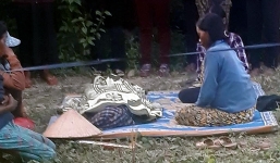 Truy bắt đối tượng sát hại bé gái 14 tuổi người Jrai