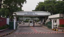 Vệ sĩ của Tổng thống Duterte bị bắn chết tại nơi làm việc