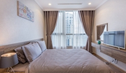 Tận hưởng cuộc sống bình yên bên bờ sông Sài Gòn