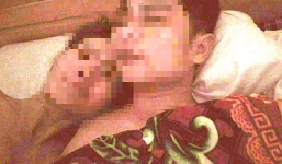 Vợ chủ tịch xã bị lộ ảnh 'nóng': Tôi đã phát hiện ra quan hệ của 2 người từ lâu