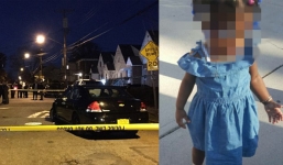 Bé gái sống sót sau vụ “cướp thai” từ trong bụng mẹ chấn động nước Mỹ giờ ra sao?