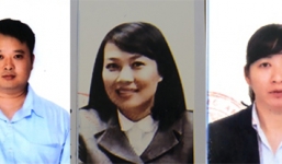 Bắt Giám đốc OceanBank Hải Phòng cùng 2 thuộc cấp