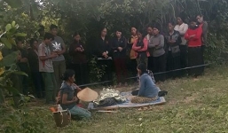 Bắt khẩn nghi can cưỡng hiếp, sát hại bé gái 14 tuổi người Jrai