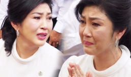 Cựu Thủ tướng Thái Lan Yingluck bị tuyên án 5 năm tù