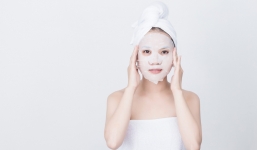 Theo trào lưu đắp mặt nạ học Phạm Băng Băng nhưng bạn đã biết dùng đúng cách?