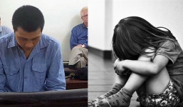 Xét xử tài xế hại đời bé gái 12 tuổi trên xe rồi khoe chiến tích với đồng nghiệp