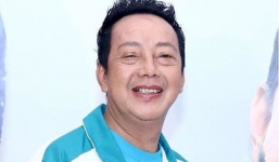 Danh hài Khánh Nam bị xuất huyết não, rơi vào tình trạng nguy kịch