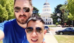 Những nghệ sĩ Việt đã công khai mình là người đồng tính