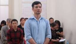 Kẻ trộm xe ô tô chở hơn 10kg vàng ở Hà Nội đòi cắn lưỡi tự tử tại toà