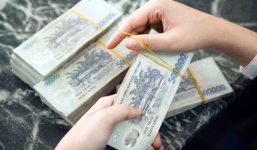 Mất gần 400 triệu đồng, Cục phó thuộc Tổng cục Môi trường lên tiếng