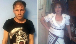 Thú nhận rùng mình của cặp vợ chồng giết người bệnh hoạn suốt 18 năm