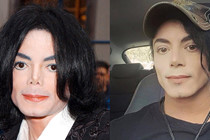 Nhạc sĩ người Tây Ban Nha có gương mặt giống hệt Michael Jackson gây sốt