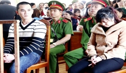 Tử hình kẻ sát hại chồng người tình rồi chôn xác phi tang 2 lần