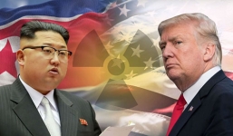 Trung Quốc nói về người chiến thắng nếu chiến tranh tại bán đảo Triều Tiên xảy ra