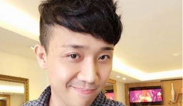 Trấn Thành phản ứng thế nào trước nghi vẫn là người tình của Đào Bá Lộc?