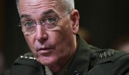 Tướng Mỹ: Trung Quốc gây ra mối đe dọa lớn nhất đối với Mỹ