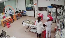 Vụ nữ bác sĩ bị hành hung: GĐ doanh nghiệp bị phạt gần 4 triệu