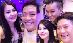 Yến Vy làm gì khi trở về Việt Nam?